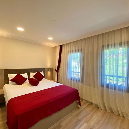 Of Caykent Suites Deluxe Hotel מראה חיצוני תמונה
