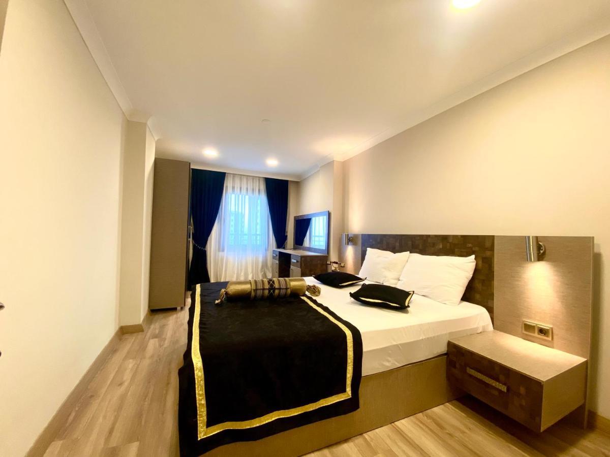 Of Caykent Suites Deluxe Hotel מראה חיצוני תמונה