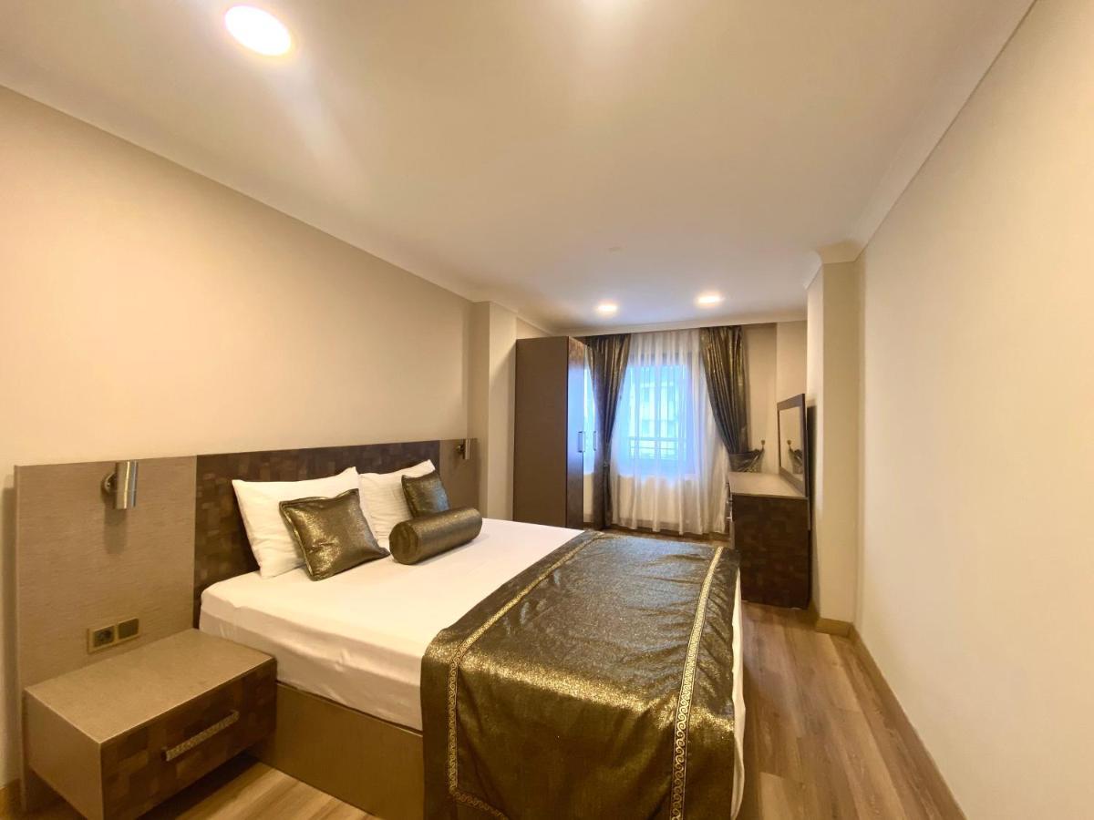Of Caykent Suites Deluxe Hotel מראה חיצוני תמונה