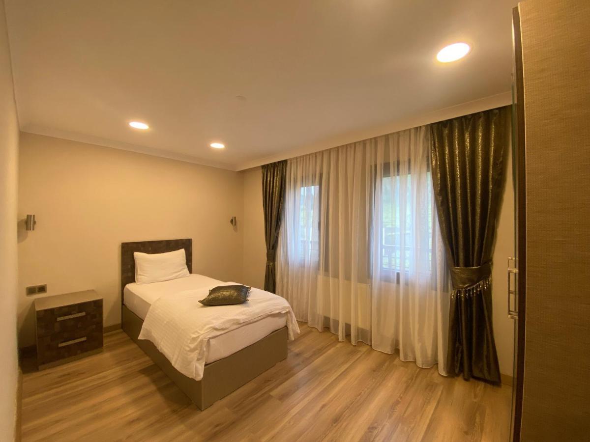 Of Caykent Suites Deluxe Hotel מראה חיצוני תמונה