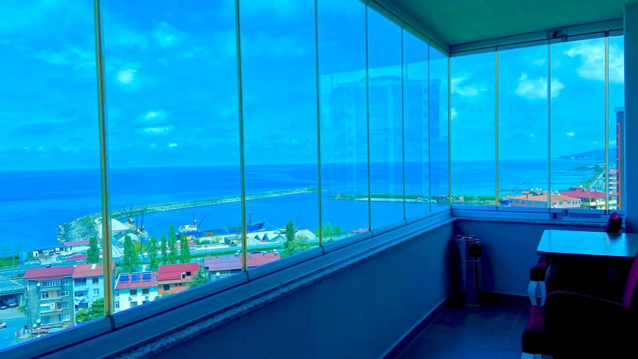 Of Caykent Suites Deluxe Hotel מראה חיצוני תמונה