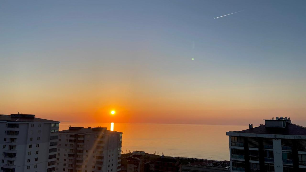 Of Caykent Suites Deluxe Hotel מראה חיצוני תמונה