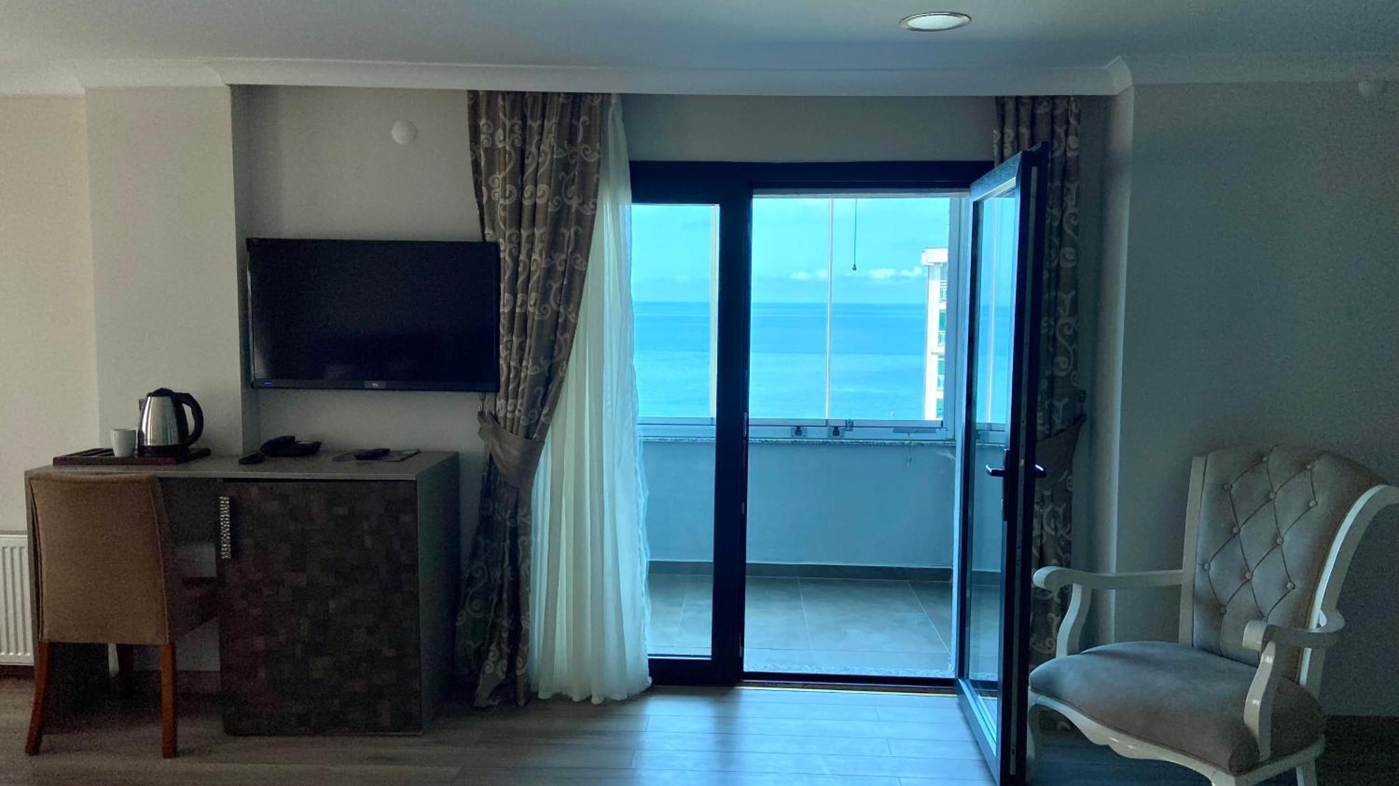 Of Caykent Suites Deluxe Hotel מראה חיצוני תמונה