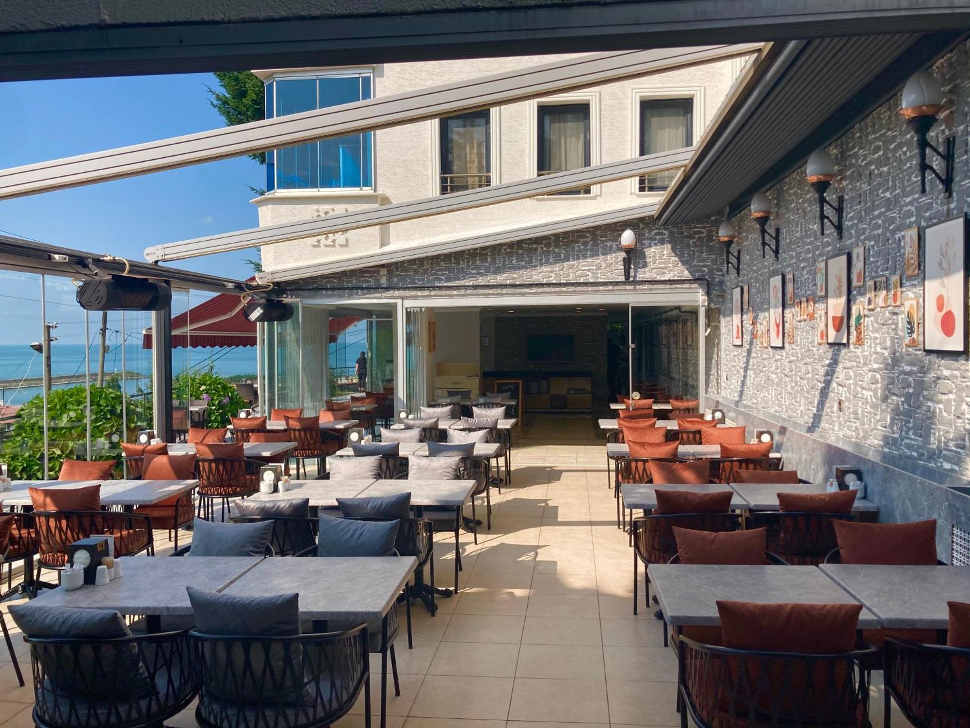 Of Caykent Suites Deluxe Hotel מראה חיצוני תמונה