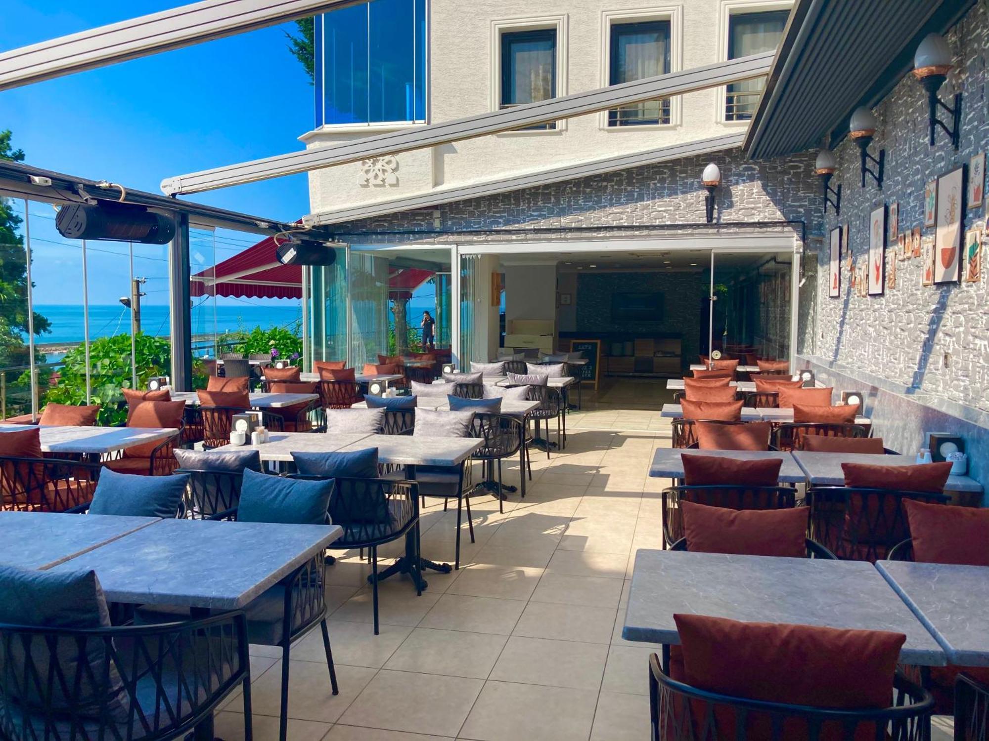 Of Caykent Suites Deluxe Hotel מראה חיצוני תמונה