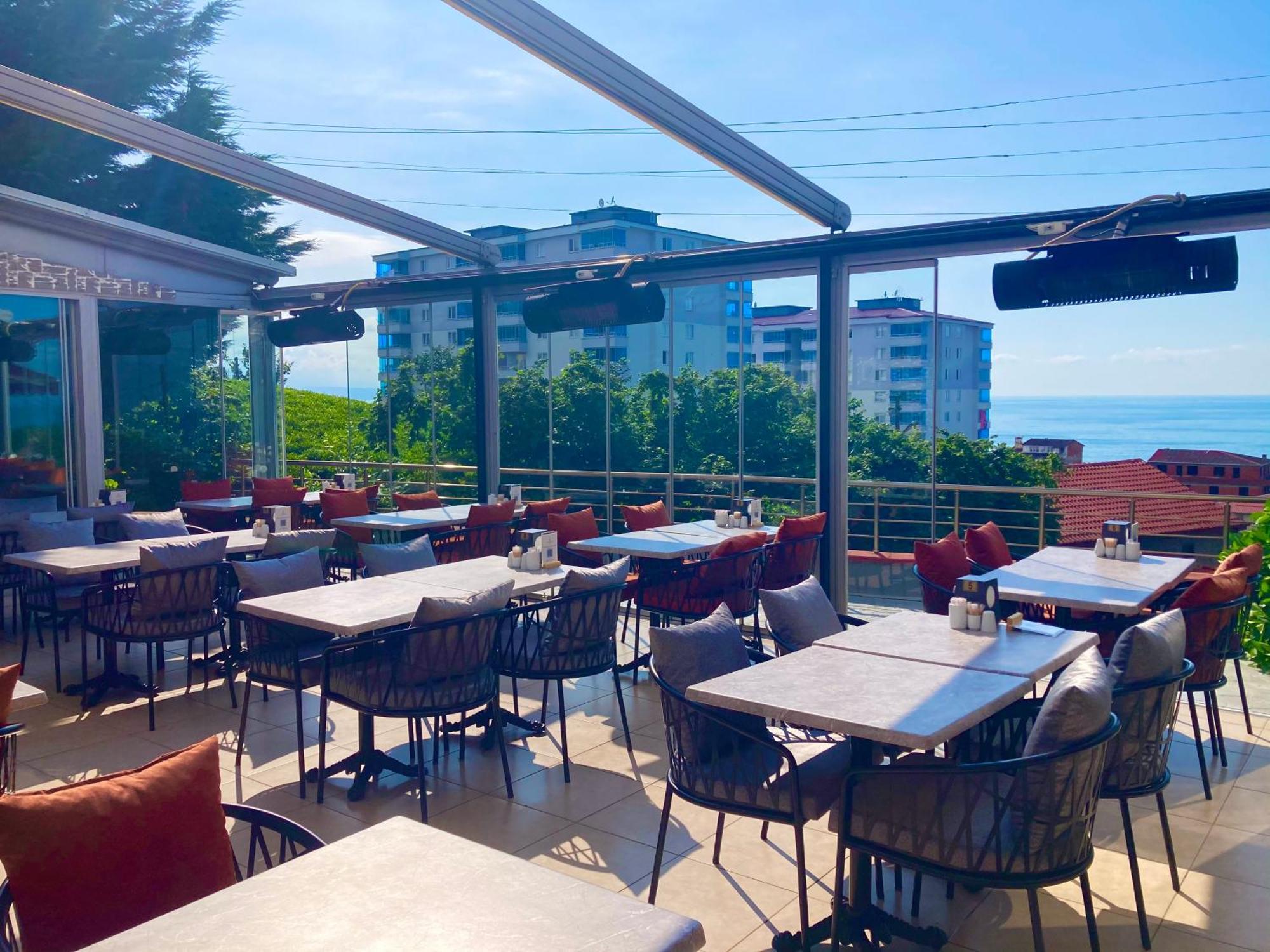 Of Caykent Suites Deluxe Hotel מראה חיצוני תמונה