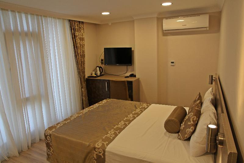 Of Caykent Suites Deluxe Hotel מראה חיצוני תמונה