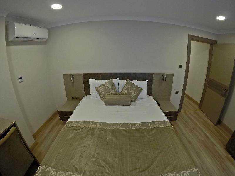 Of Caykent Suites Deluxe Hotel מראה חיצוני תמונה