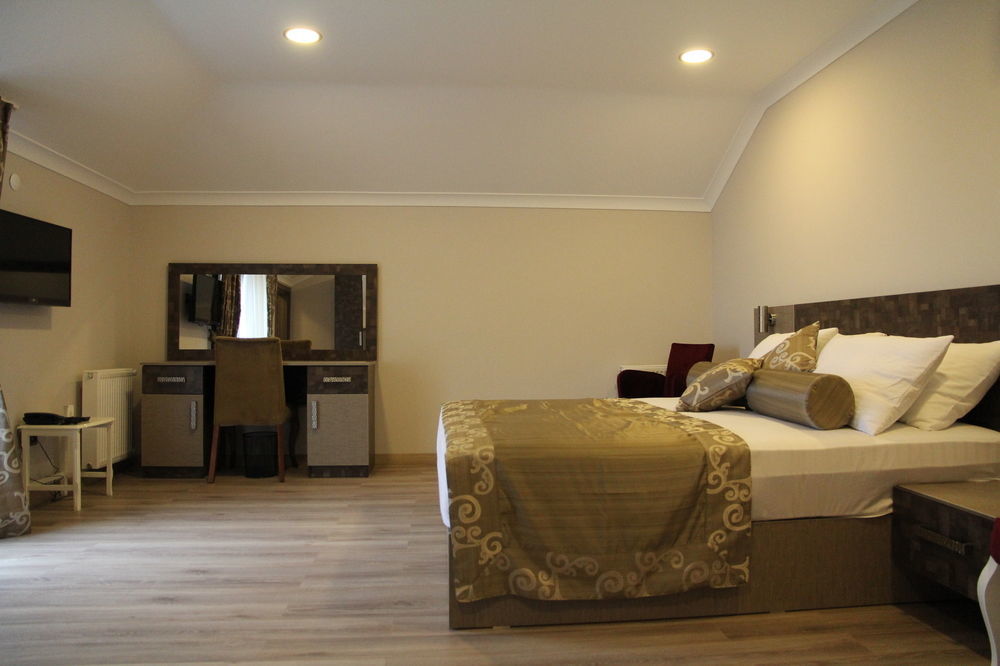 Of Caykent Suites Deluxe Hotel מראה חיצוני תמונה