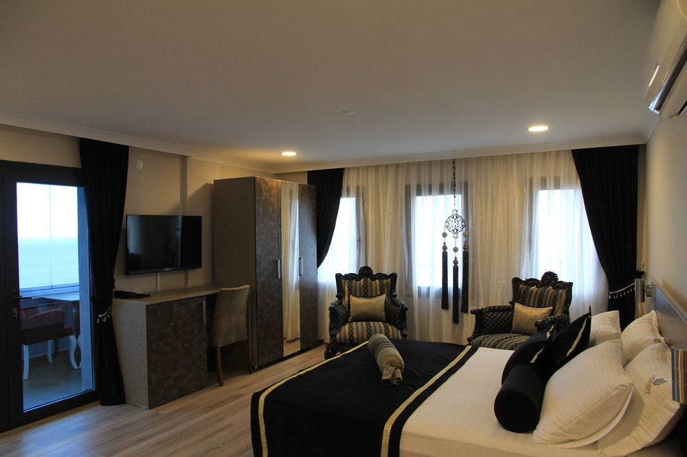 Of Caykent Suites Deluxe Hotel מראה חיצוני תמונה