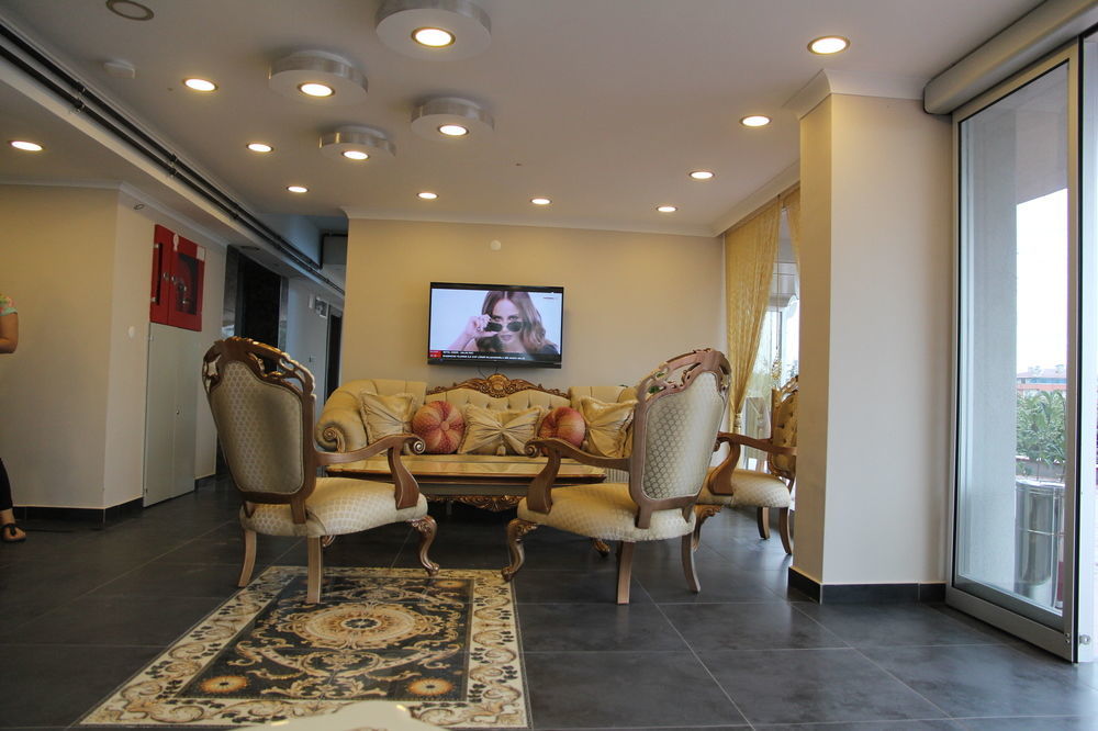 Of Caykent Suites Deluxe Hotel מראה חיצוני תמונה